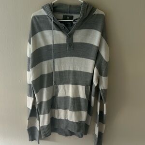 Hoodie sweater men’s Pj mark